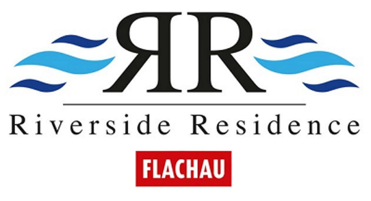 Riverside Residence 플라차우 외부 사진