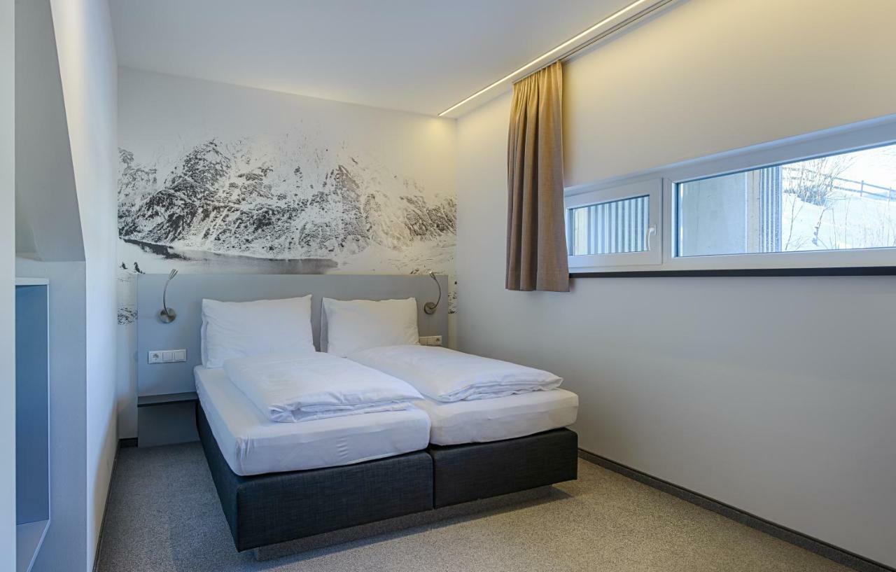 Riverside Residence 플라차우 외부 사진